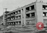 Immagine di Hiroshima dopo la bomba atomica Hiroshima Giappone, 1946, secondo 20 filmato di repertorio 65675027676