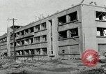 Immagine di Hiroshima dopo la bomba atomica Hiroshima Giappone, 1946, secondo 21 filmato di repertorio 65675027676