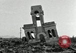 Immagine di Hiroshima dopo la bomba atomica Hiroshima Giappone, 1946, secondo 42 filmato di repertorio 65675027676