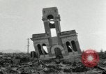 Immagine di Hiroshima dopo la bomba atomica Hiroshima Giappone, 1946, secondo 43 filmato di repertorio 65675027676