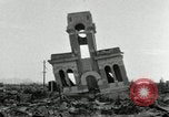 Immagine di Hiroshima dopo la bomba atomica Hiroshima Giappone, 1946, secondo 44 filmato di repertorio 65675027676