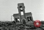 Immagine di Hiroshima dopo la bomba atomica Hiroshima Giappone, 1946, secondo 45 filmato di repertorio 65675027676