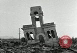 Immagine di Hiroshima dopo la bomba atomica Hiroshima Giappone, 1946, secondo 47 filmato di repertorio 65675027676