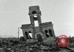 Immagine di Hiroshima dopo la bomba atomica Hiroshima Giappone, 1946, secondo 48 filmato di repertorio 65675027676