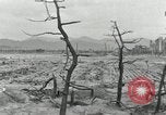 Immagine di Hiroshima dopo la bomba atomica Hiroshima Giappone, 1946, secondo 49 filmato di repertorio 65675027676