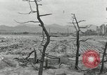 Immagine di Hiroshima dopo la bomba atomica Hiroshima Giappone, 1946, secondo 51 filmato di repertorio 65675027676