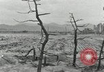 Immagine di Hiroshima dopo la bomba atomica Hiroshima Giappone, 1946, secondo 52 filmato di repertorio 65675027676