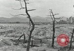 Immagine di Hiroshima dopo la bomba atomica Hiroshima Giappone, 1946, secondo 53 filmato di repertorio 65675027676