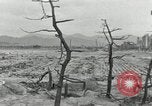 Immagine di Hiroshima dopo la bomba atomica Hiroshima Giappone, 1946, secondo 54 filmato di repertorio 65675027676