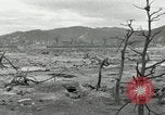 Immagine di Hiroshima dopo la bomba atomica Hiroshima Giappone, 1946, secondo 56 filmato di repertorio 65675027676