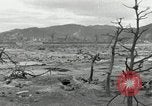 Immagine di Hiroshima dopo la bomba atomica Hiroshima Giappone, 1946, secondo 57 filmato di repertorio 65675027676