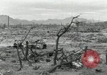 Immagine di Hiroshima dopo la bomba atomica Hiroshima Giappone, 1946, secondo 59 filmato di repertorio 65675027676