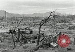 Immagine di Hiroshima dopo la bomba atomica Hiroshima Giappone, 1946, secondo 62 filmato di repertorio 65675027676