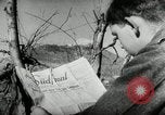 Image Les soldats allemands bataille les forces américaines Monte Cassino Italie, 1944, de la seconde 7 séquences d'archives historiques vidéo 65675027677