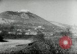 Image Les soldats allemands bataille les forces américaines Monte Cassino Italie, 1944, de la seconde 10 séquences d'archives historiques vidéo 65675027677