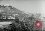 Image Les soldats allemands bataille les forces américaines Monte Cassino Italie, 1944, de la seconde 11 séquences d'archives historiques vidéo 65675027677