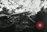 Image Les soldats allemands bataille les forces américaines Monte Cassino Italie, 1944, de la seconde 26 séquences d'archives historiques vidéo 65675027677