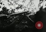 Image Les soldats allemands bataille les forces américaines Monte Cassino Italie, 1944, de la seconde 27 séquences d'archives historiques vidéo 65675027677