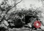 Image Les soldats allemands bataille les forces américaines Monte Cassino Italie, 1944, de la seconde 32 séquences d'archives historiques vidéo 65675027677