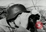 Image Les soldats allemands bataille les forces américaines Monte Cassino Italie, 1944, de la seconde 37 séquences d'archives historiques vidéo 65675027677