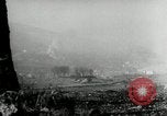 Image Les soldats allemands bataille les forces américaines Monte Cassino Italie, 1944, de la seconde 38 séquences d'archives historiques vidéo 65675027677
