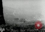 Image Les soldats allemands bataille les forces américaines Monte Cassino Italie, 1944, de la seconde 39 séquences d'archives historiques vidéo 65675027677