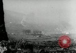 Image Les soldats allemands bataille les forces américaines Monte Cassino Italie, 1944, de la seconde 40 séquences d'archives historiques vidéo 65675027677