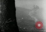 Image Les soldats allemands bataille les forces américaines Monte Cassino Italie, 1944, de la seconde 41 séquences d'archives historiques vidéo 65675027677