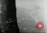 Image Les soldats allemands bataille les forces américaines Monte Cassino Italie, 1944, de la seconde 42 séquences d'archives historiques vidéo 65675027677