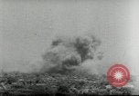Image Les soldats allemands bataille les forces américaines Monte Cassino Italie, 1944, de la seconde 47 séquences d'archives historiques vidéo 65675027677