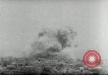 Image Les soldats allemands bataille les forces américaines Monte Cassino Italie, 1944, de la seconde 48 séquences d'archives historiques vidéo 65675027677