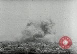 Image Les soldats allemands bataille les forces américaines Monte Cassino Italie, 1944, de la seconde 49 séquences d'archives historiques vidéo 65675027677