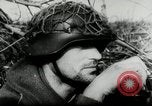 Image Les soldats allemands bataille les forces américaines Monte Cassino Italie, 1944, de la seconde 50 séquences d'archives historiques vidéo 65675027677