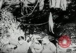 Image Les soldats allemands bataille les forces américaines Monte Cassino Italie, 1944, de la seconde 52 séquences d'archives historiques vidéo 65675027677