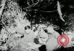 Image Les soldats allemands bataille les forces américaines Monte Cassino Italie, 1944, de la seconde 53 séquences d'archives historiques vidéo 65675027677
