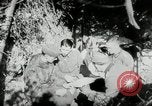 Image Les soldats allemands bataille les forces américaines Monte Cassino Italie, 1944, de la seconde 54 séquences d'archives historiques vidéo 65675027677
