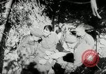 Image Les soldats allemands bataille les forces américaines Monte Cassino Italie, 1944, de la seconde 55 séquences d'archives historiques vidéo 65675027677