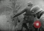Image Les soldats allemands bataille les forces américaines Monte Cassino Italie, 1944, de la seconde 59 séquences d'archives historiques vidéo 65675027677