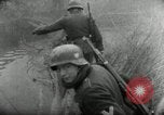 Image Les soldats allemands bataille les forces américaines Monte Cassino Italie, 1944, de la seconde 61 séquences d'archives historiques vidéo 65675027677