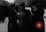 Image Adolf Hitler Pologne, 1943, de la seconde 3 séquences d'archives historiques vidéo 65675027678
