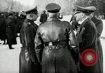 Image Adolf Hitler Pologne, 1943, de la seconde 4 séquences d'archives historiques vidéo 65675027678