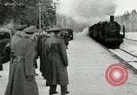 Image Adolf Hitler Pologne, 1943, de la seconde 6 séquences d'archives historiques vidéo 65675027678