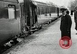 Image Adolf Hitler Pologne, 1943, de la seconde 16 séquences d'archives historiques vidéo 65675027678