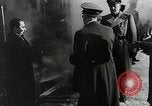 Image Adolf Hitler Pologne, 1943, de la seconde 21 séquences d'archives historiques vidéo 65675027678