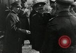 Image Adolf Hitler Pologne, 1943, de la seconde 25 séquences d'archives historiques vidéo 65675027678