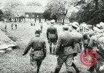 Image of Hitler youth camp Germany, 1942, second 3 stock footage video 65675027680