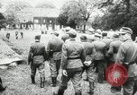 Image of Hitler youth camp Germany, 1942, second 5 stock footage video 65675027680