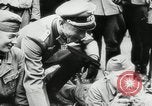 Image of Hitler youth camp Germany, 1942, second 8 stock footage video 65675027680