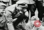 Image of Hitler youth camp Germany, 1942, second 9 stock footage video 65675027680