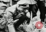 Image of Hitler youth camp Germany, 1942, second 10 stock footage video 65675027680